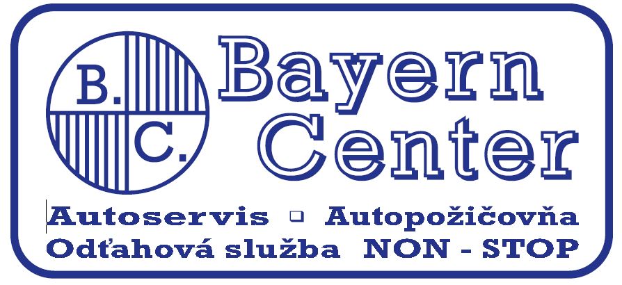 Bayern Center